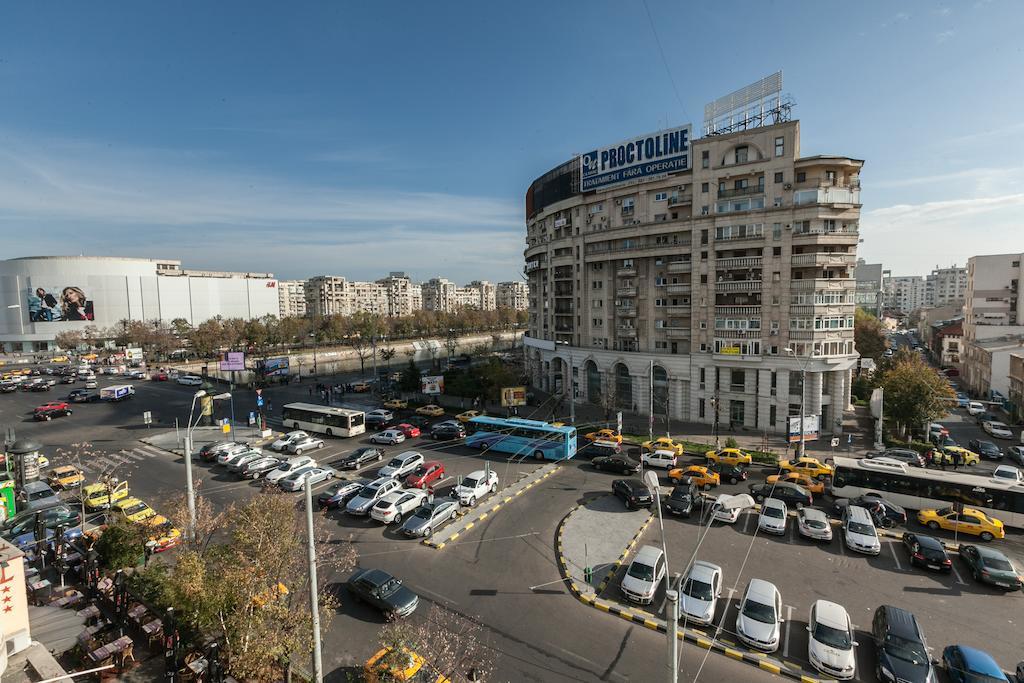 Next Apartments Cantemir Bukarest Exterior foto